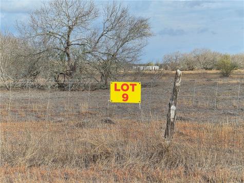 Lot 9 2180 County Road E Kingsville TX 78363