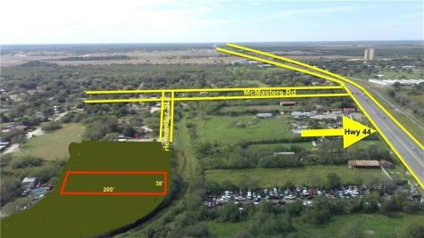 00 Hernandez Street Alice TX 78332