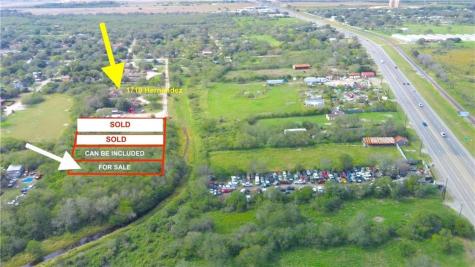 00 Hernandez Street Alice TX 78332