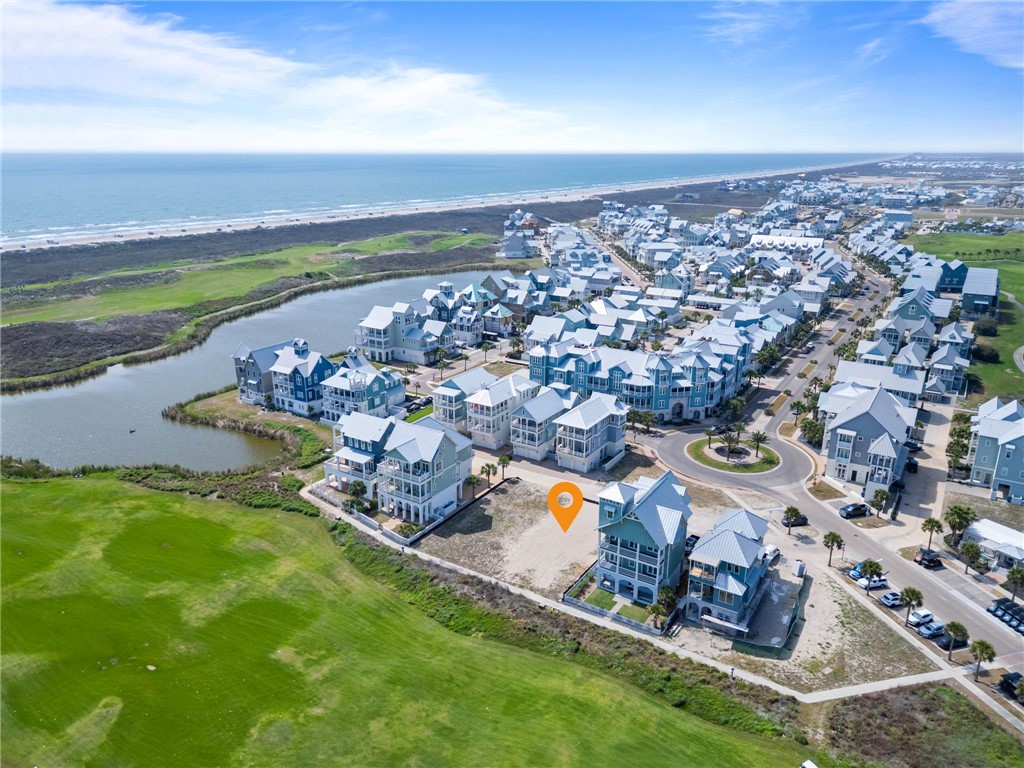 108 Sea Rocket Lane Port Aransas TX 78373