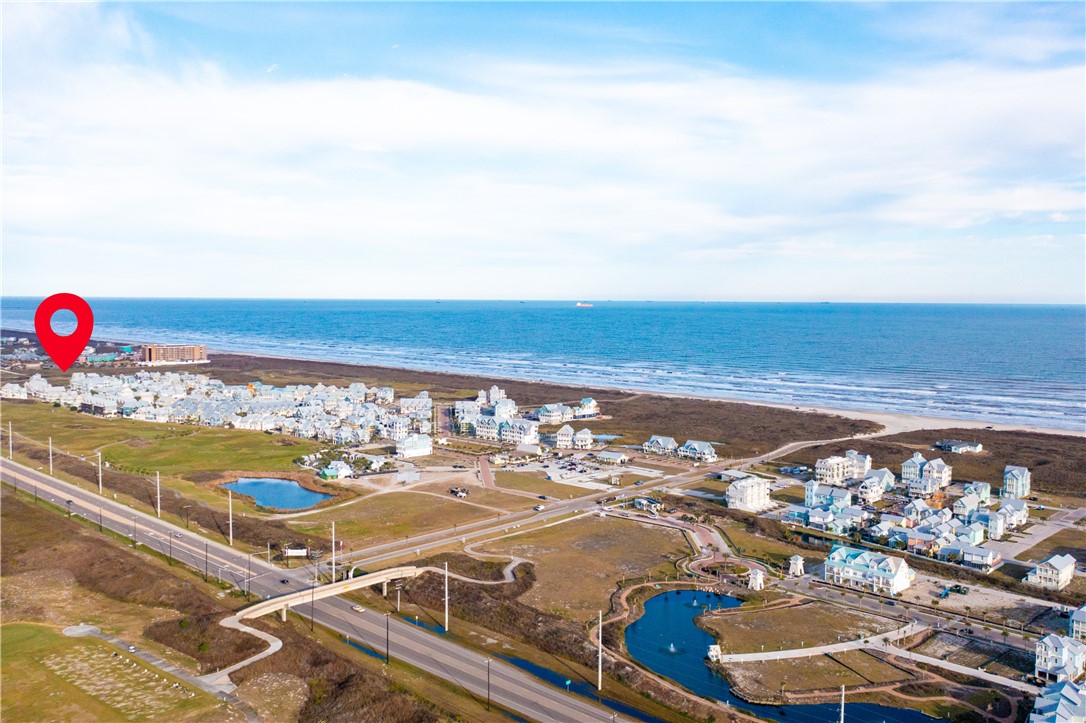 108 Sea Rocket Lane Port Aransas TX 78373