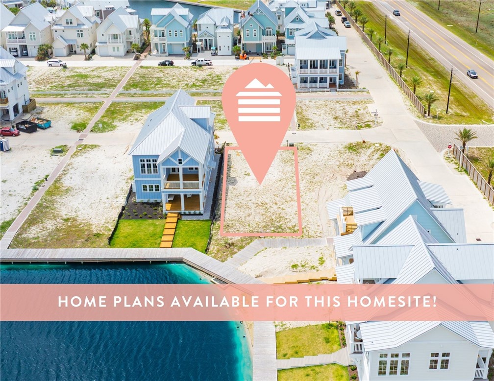 109 Dewdrop Street Port Aransas TX 78373