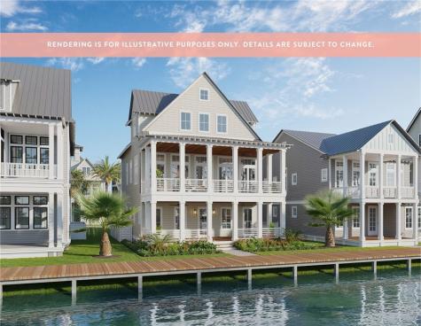109 Dewdrop Street Port Aransas TX 78373
