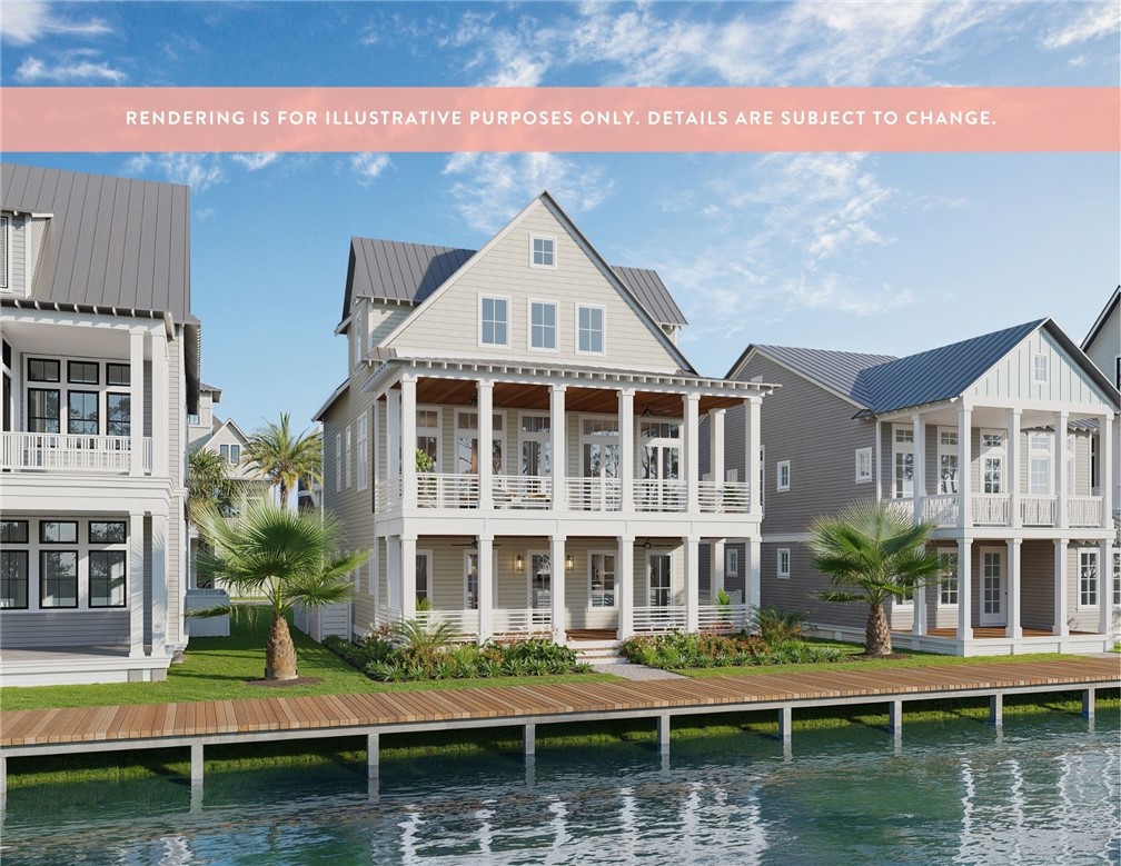 109 Dewdrop Street Port Aransas TX 78373