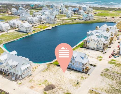 109 Dewdrop Street Port Aransas TX 78373