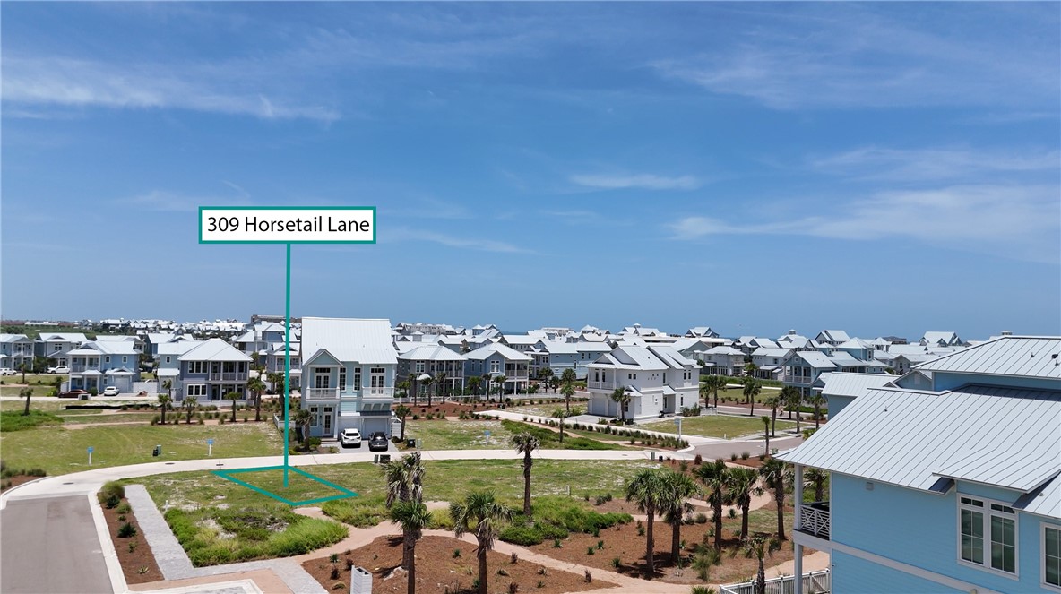 309 Horse Tail Lane Port Aransas TX 78373