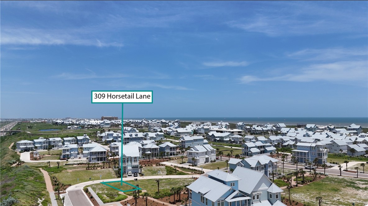 309 Horse Tail Lane Port Aransas TX 78373
