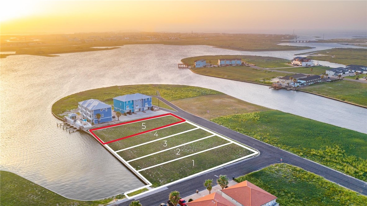Lot 5 Running Light Drive Corpus Christi TX 78418