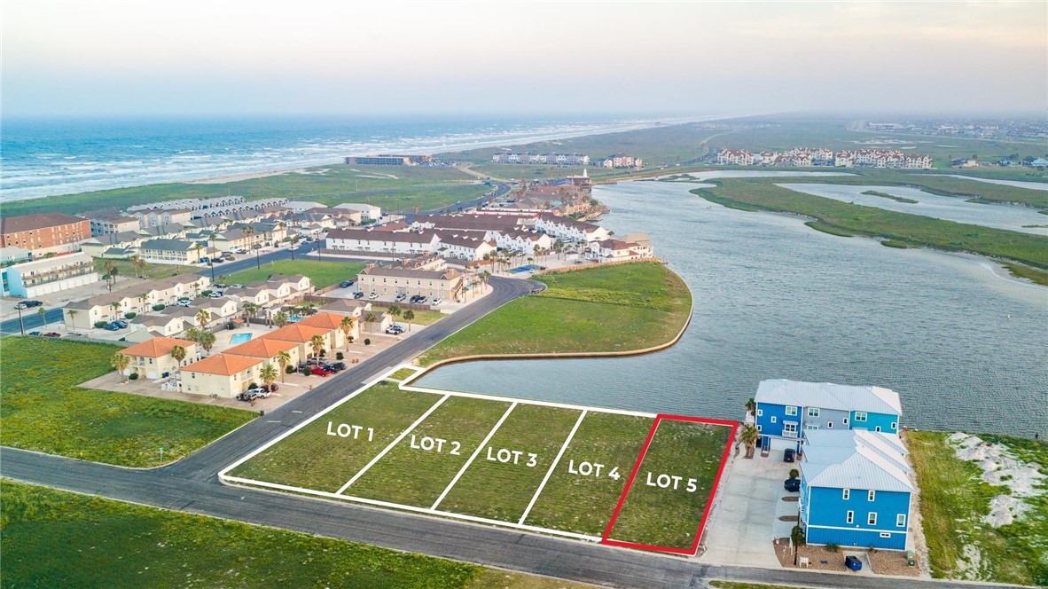 Lot 5 Running Light Drive Corpus Christi TX 78418