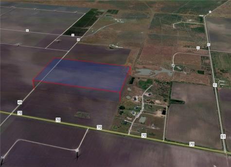 K Fm Road 70 Btwn County Road 49 & C Corpus Christi TX 78415