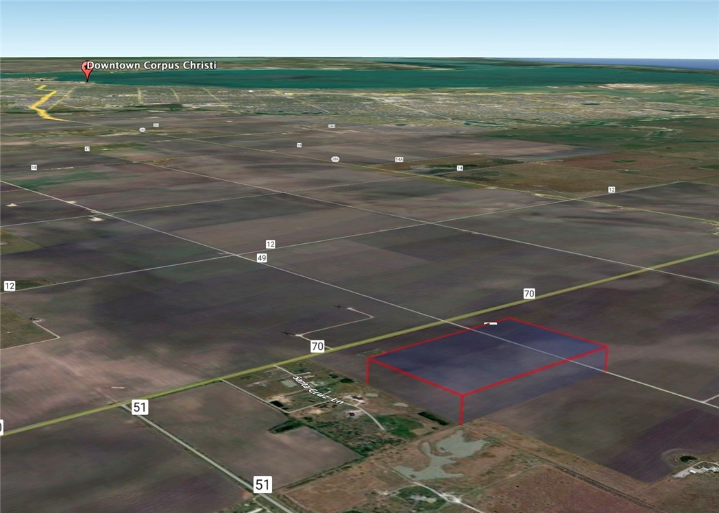 K Fm Rd 70 Btwn County Rd 49 & C Corpus Christi TX 78415