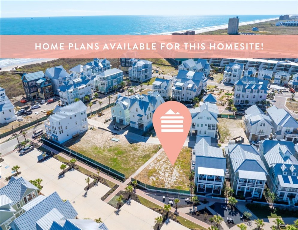 117 Starfish Lane Port Aransas TX 78373