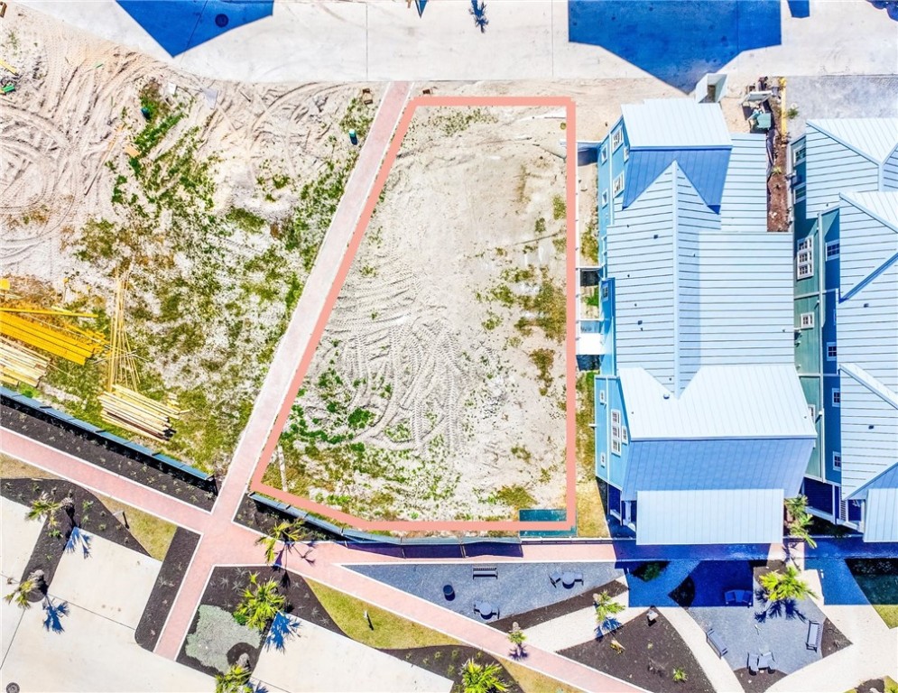 117 Starfish Lane Port Aransas TX 78373
