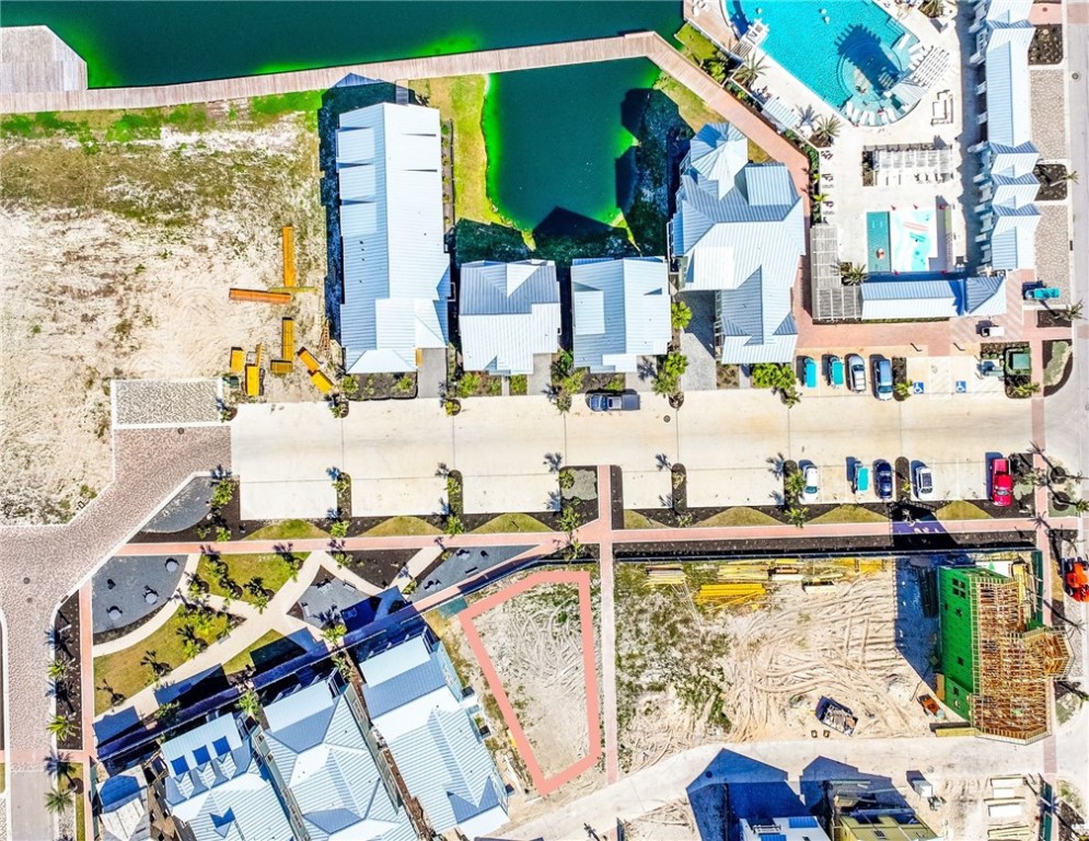 117 Starfish Lane Port Aransas TX 78373