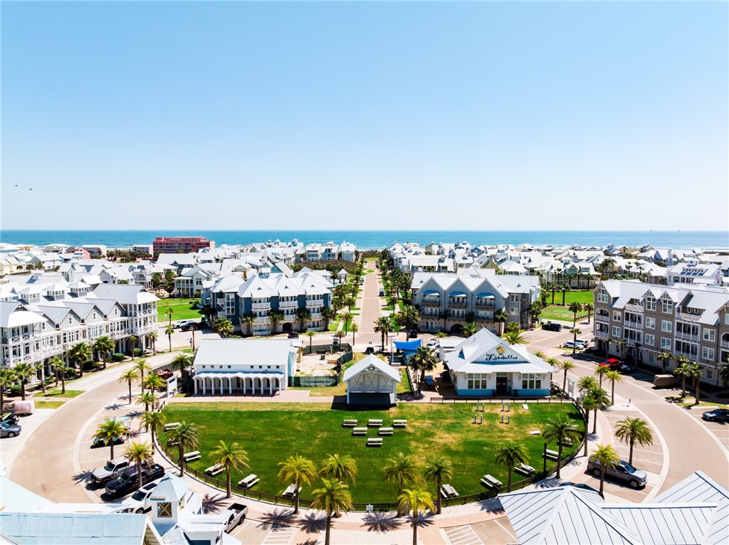 117 Starfish Lane Port Aransas TX 78373