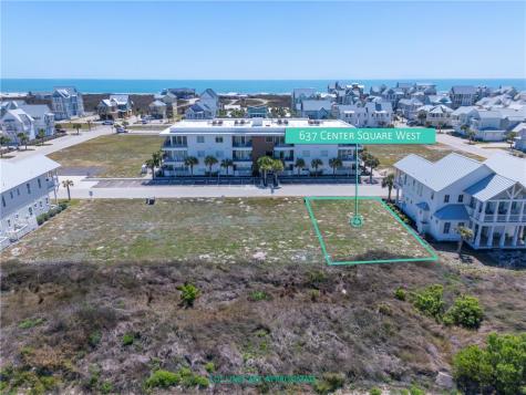 637 Center Square West Port Aransas TX 78373