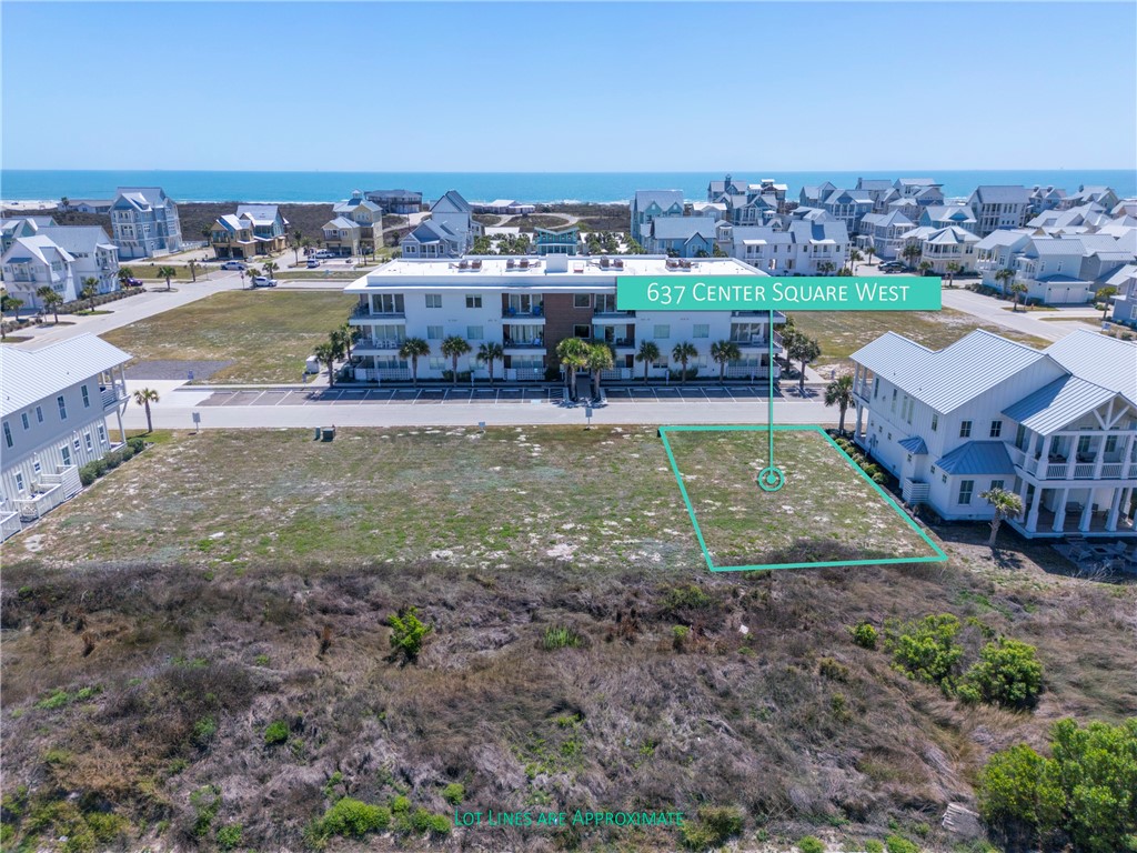 637 Center Square West Port Aransas TX 78373