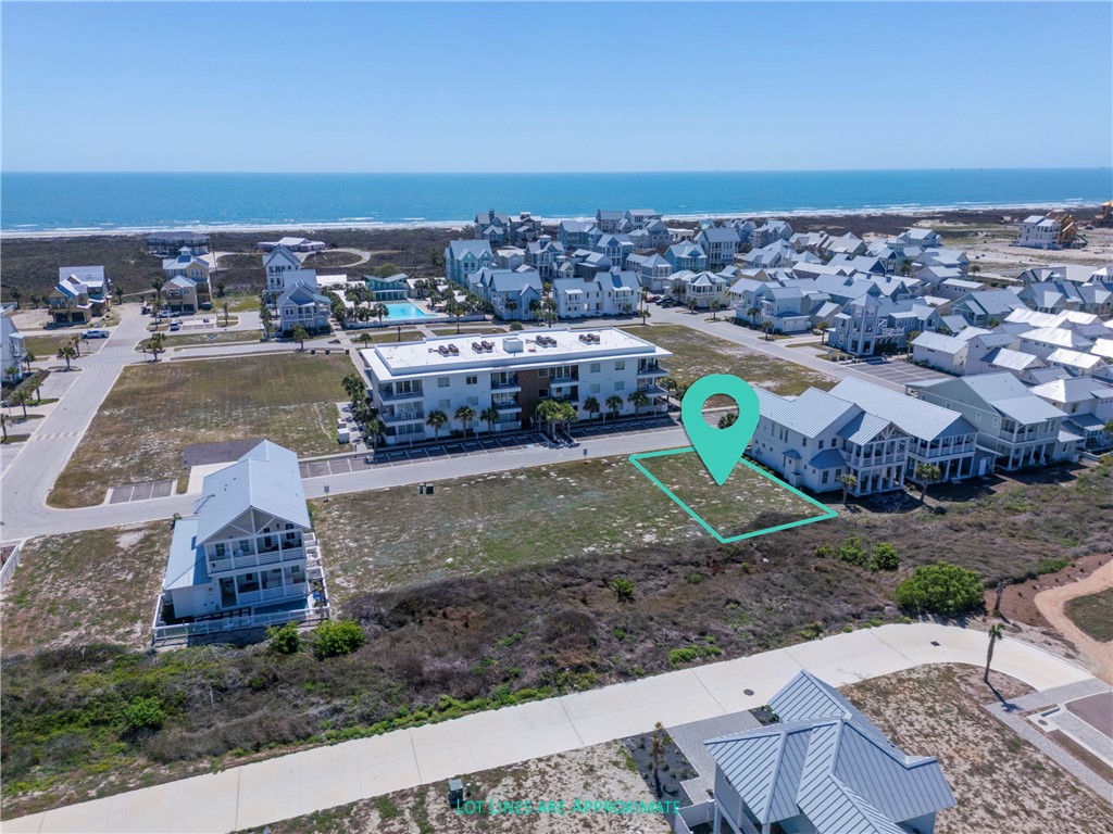 637 Center Square West Port Aransas TX 78373