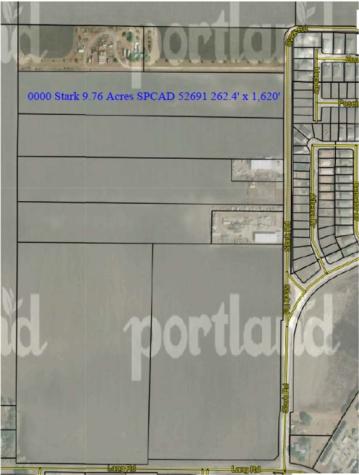 0000 Stark (FKA Cr 3685) Portland TX 78374