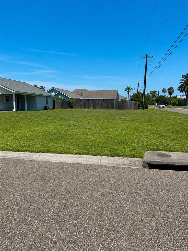 325 Sorrento Street Port Aransas TX 78373