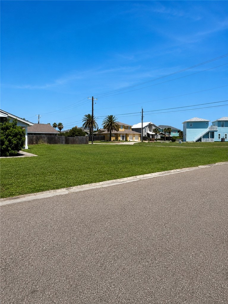 325 Sorrento Street Port Aransas TX 78373