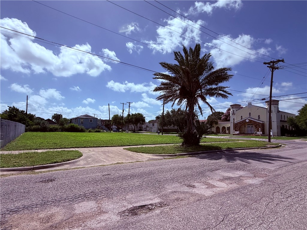 1324 Craig Street Corpus Christi TX 78404