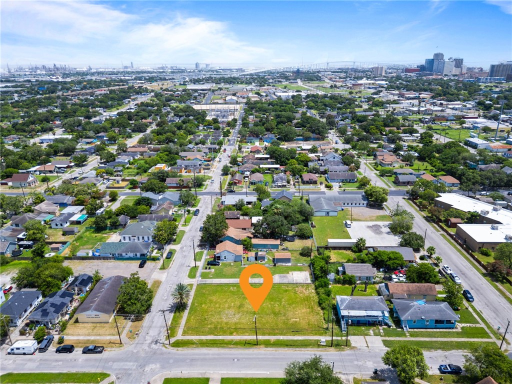 1324 Craig Street Corpus Christi TX 78404