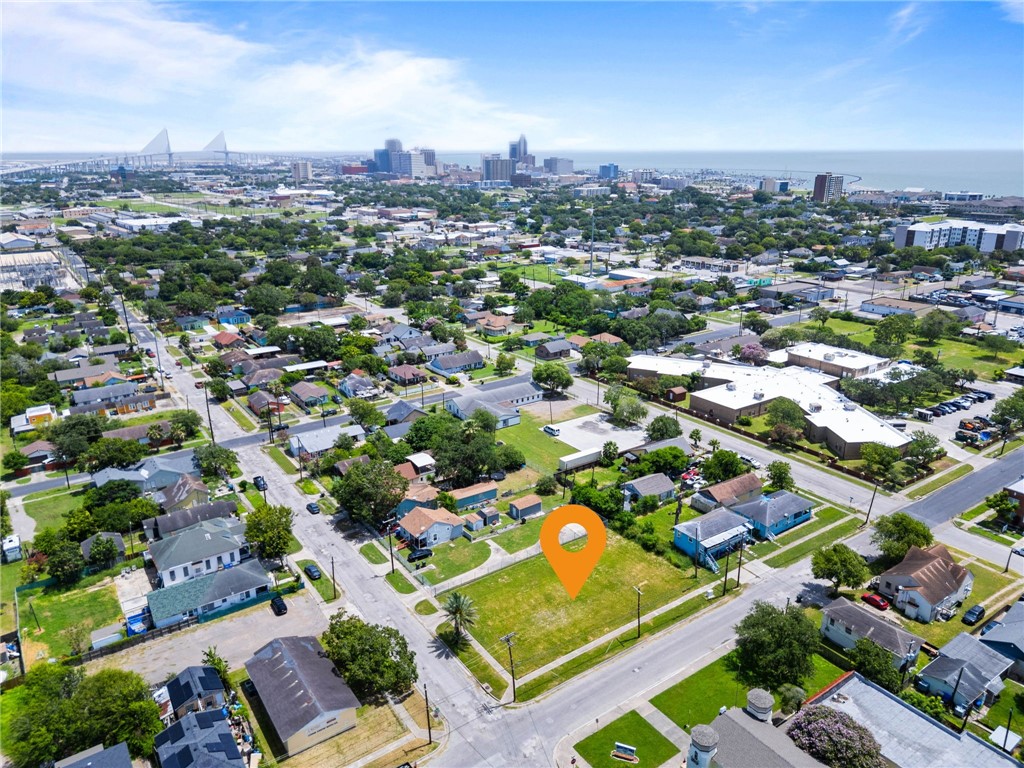 1324 Craig Street Corpus Christi TX 78404