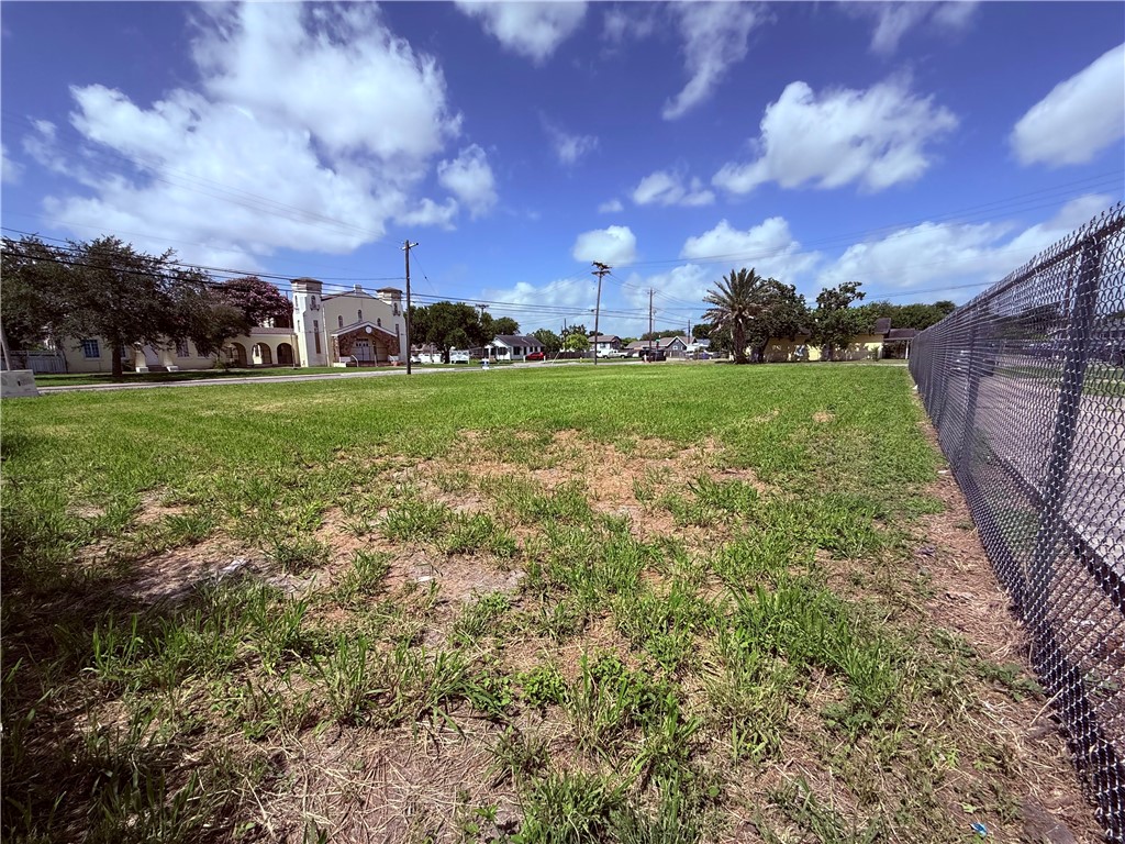 1324 Craig Street Corpus Christi TX 78404