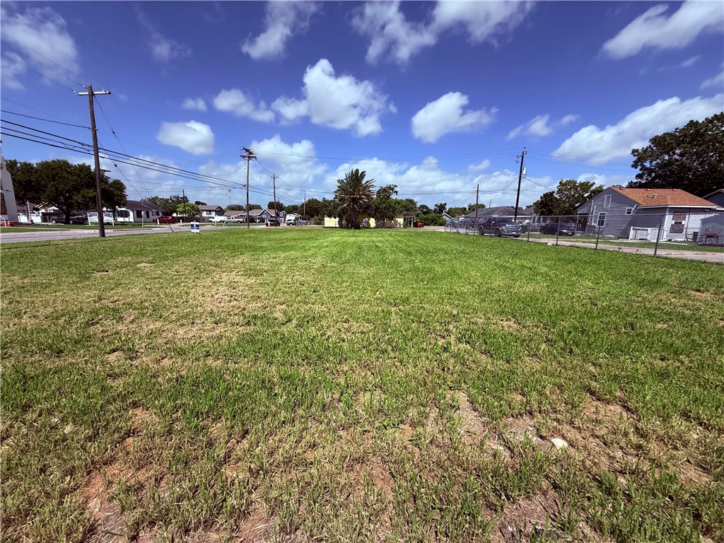 1324 Craig Street Corpus Christi TX 78404