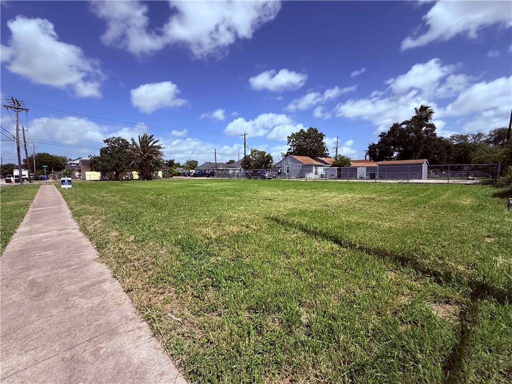 1324 Craig Street Corpus Christi TX 78404