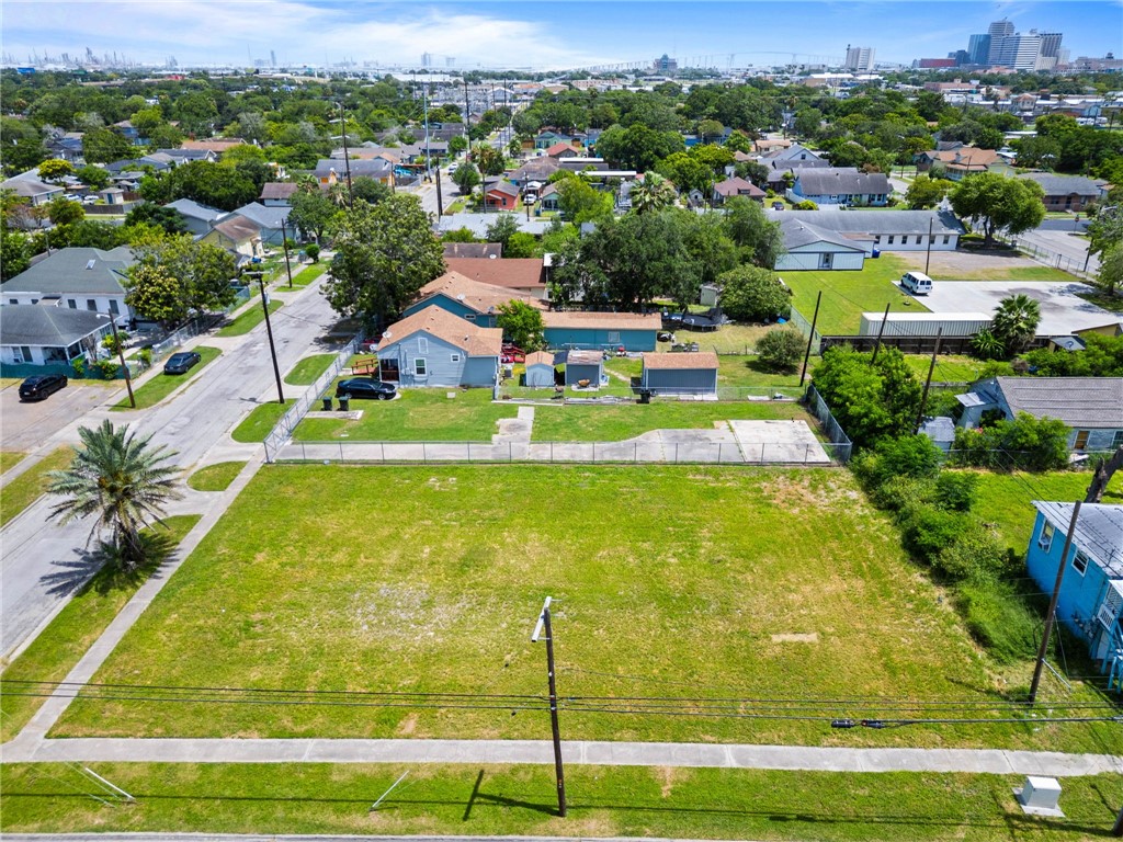1324 Craig Street Corpus Christi TX 78404