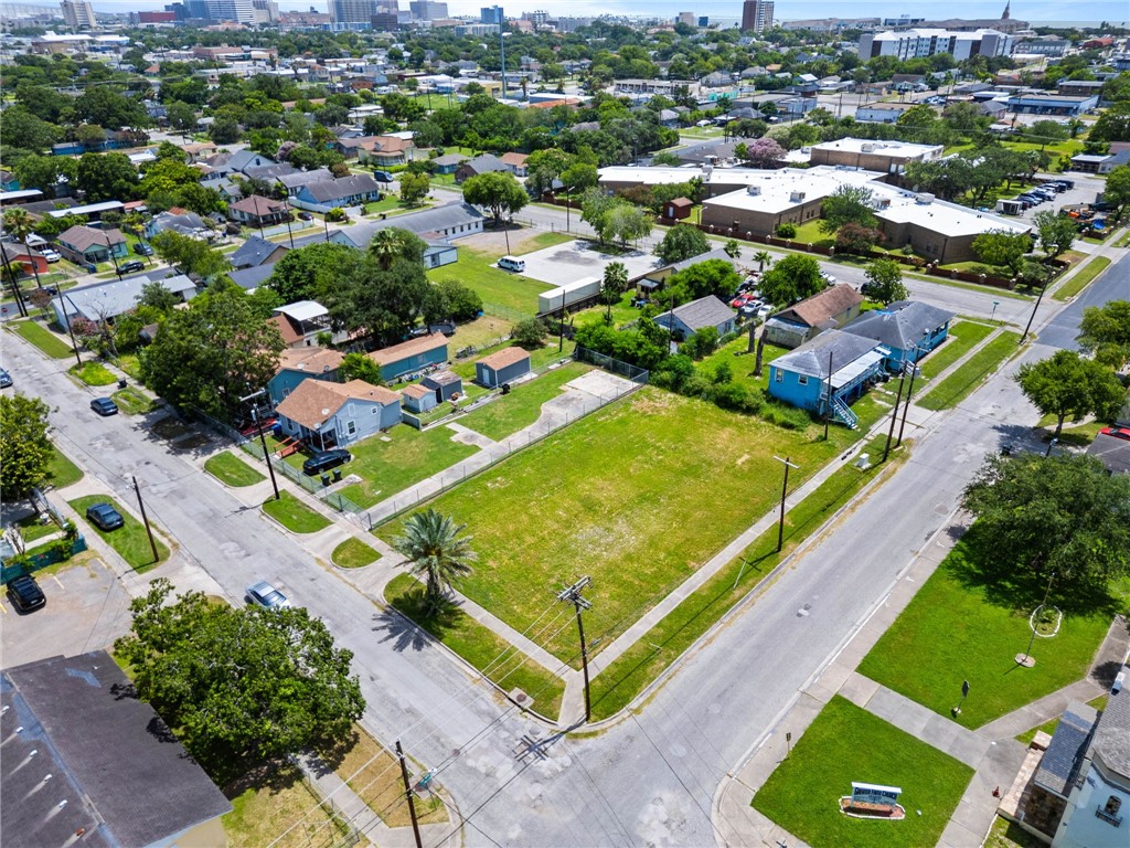 1324 Craig Street Corpus Christi TX 78404
