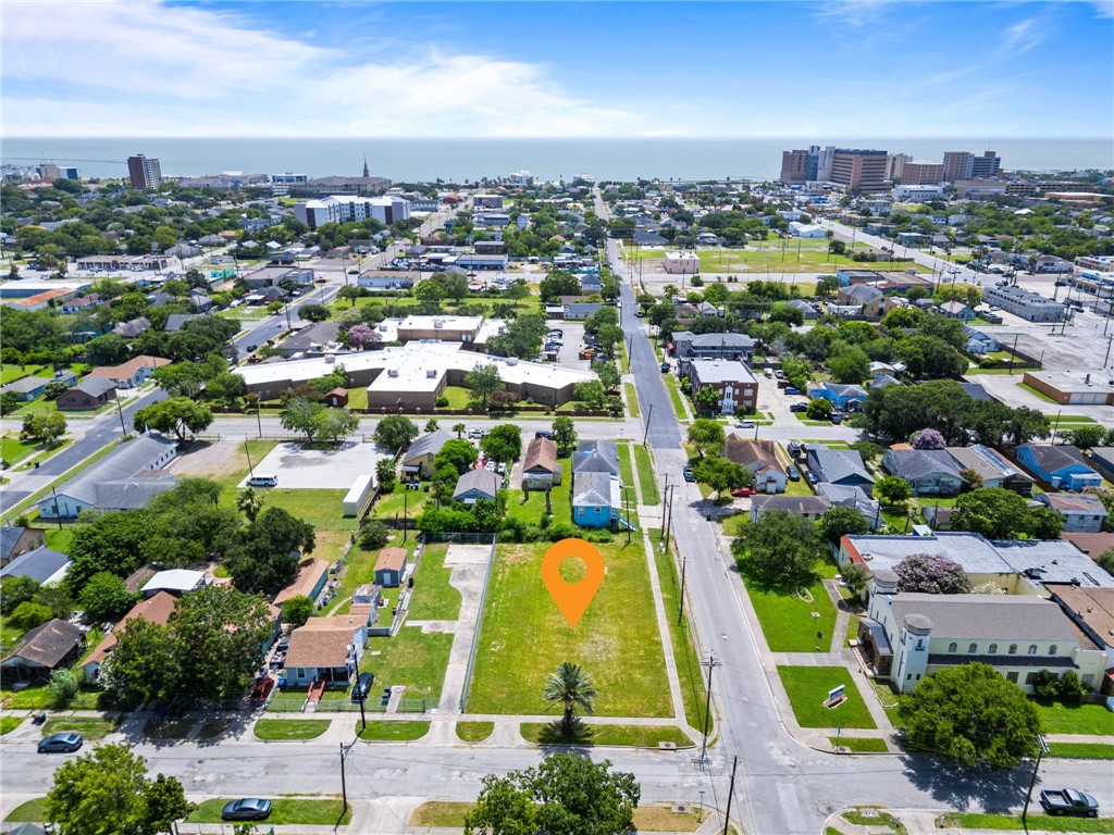 1324 Craig Street Corpus Christi TX 78404