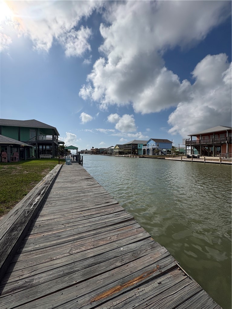 423 Palmetto Point Rockport TX 78382