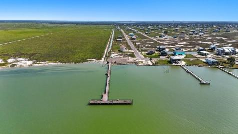 423 Palmetto Point Rockport TX 78382