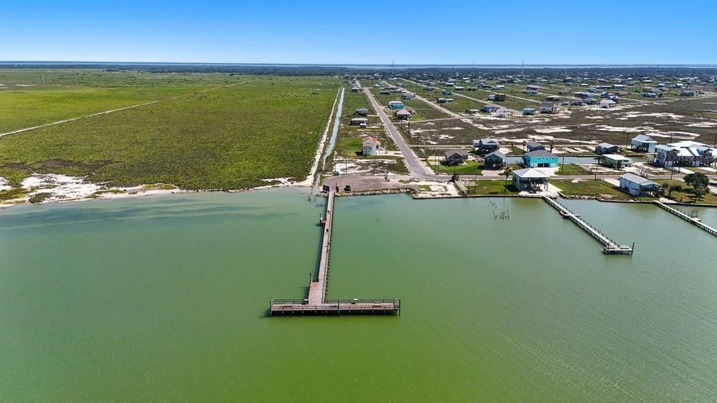 423 Palmetto Point Rockport TX 78382