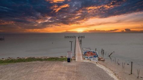423 Palmetto Point Rockport TX 78382