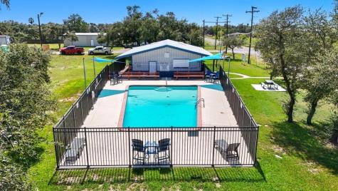 423 Palmetto Point Rockport TX 78382