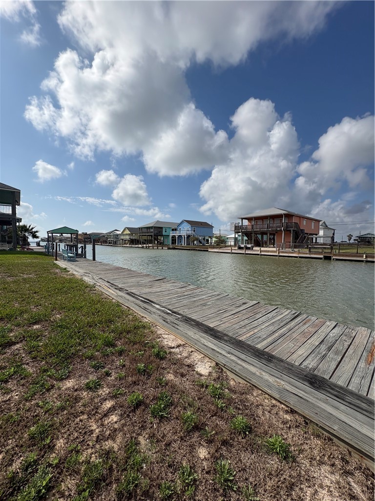 423 Palmetto Point Rockport TX 78382