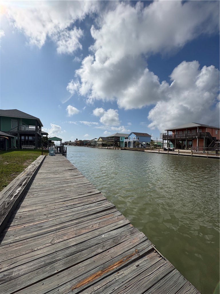 423 Palmetto Point Rockport TX 78382
