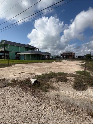 423 Palmetto Point Rockport TX 78382