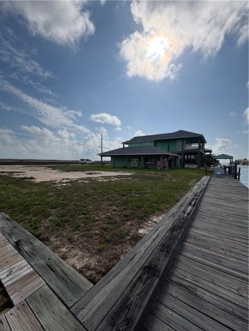 423 Palmetto Point Rockport TX 78382