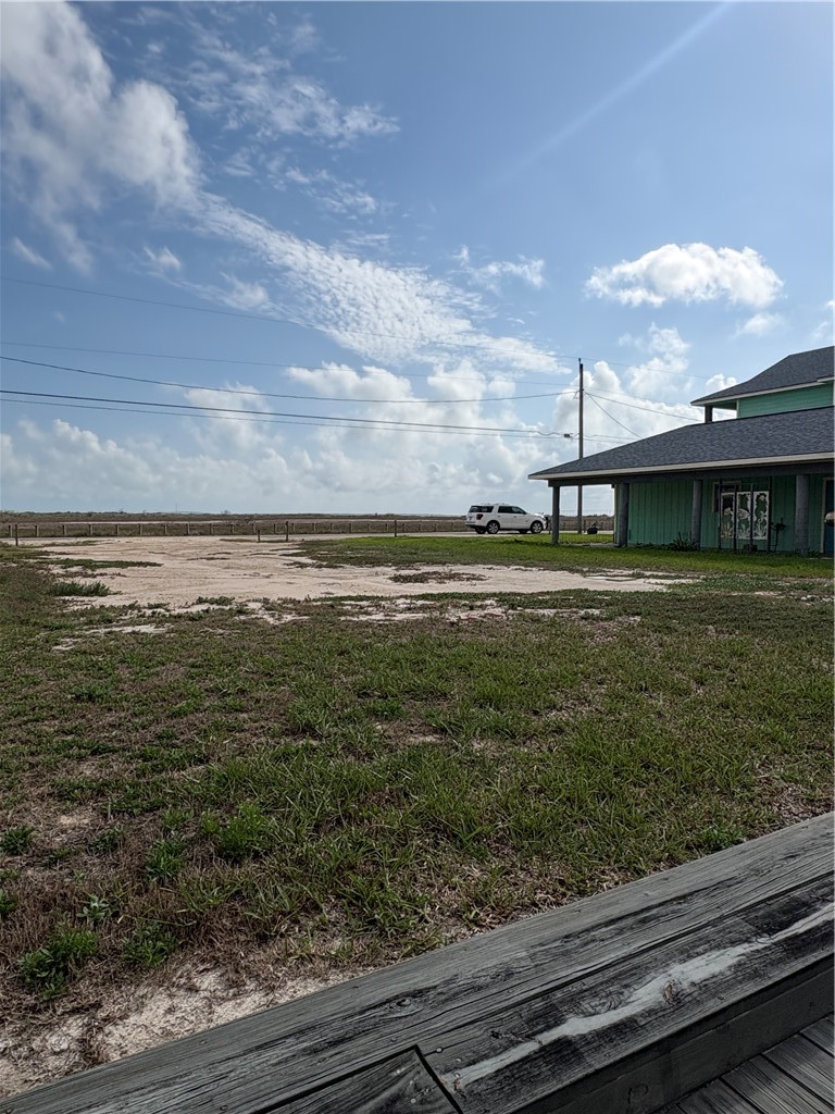 423 Palmetto Point Rockport TX 78382