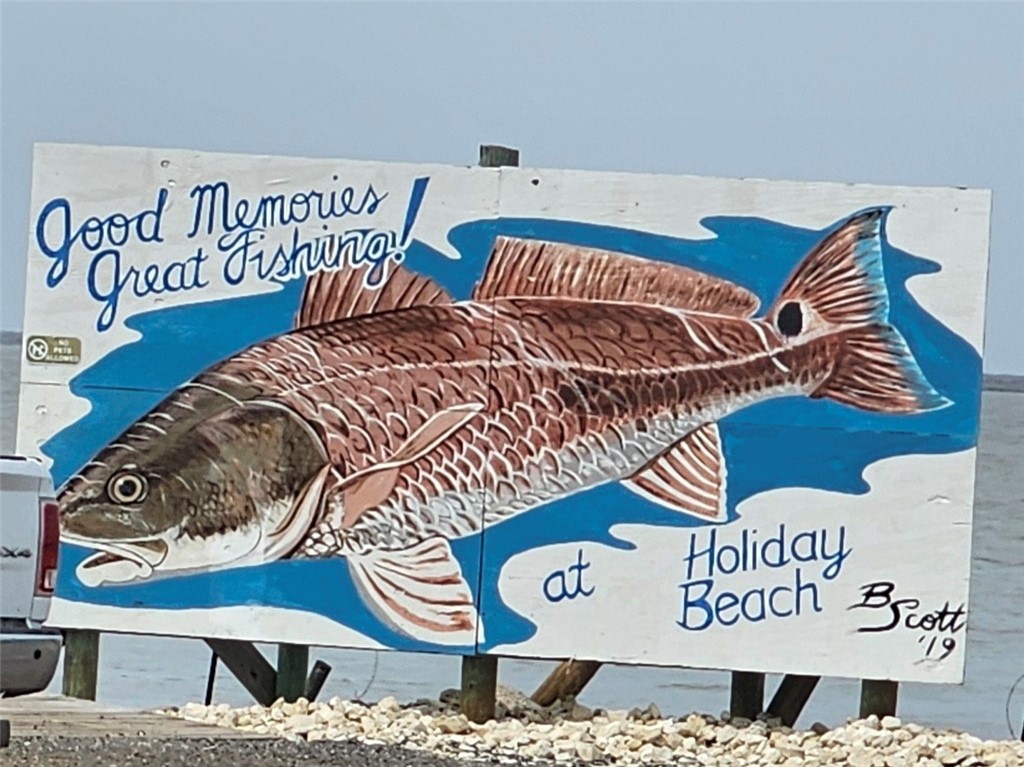 227 Palmetto Point Road Rockport TX 78382