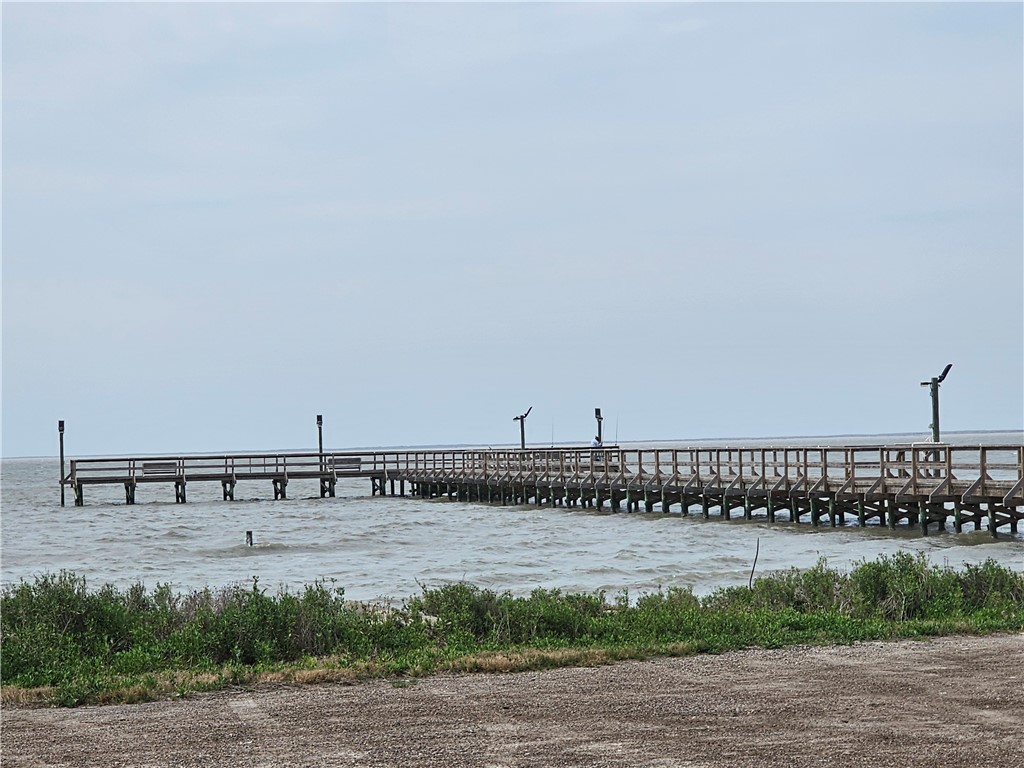 227 Palmetto Point Road Rockport TX 78382