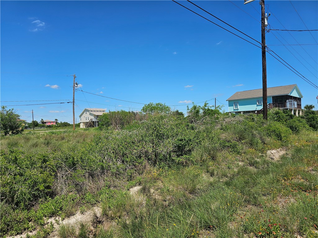 227 Palmetto Point Road Rockport TX 78382