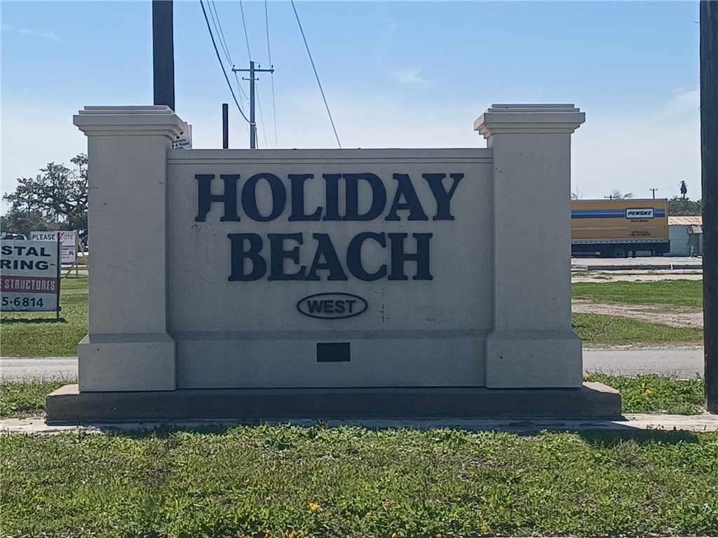 227 Palmetto Point Road Rockport TX 78382