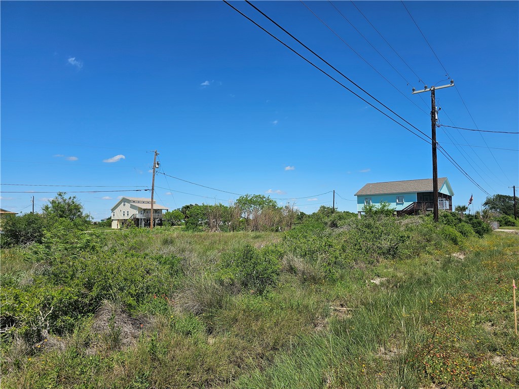 227 Palmetto Point Road Rockport TX 78382