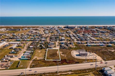 1501 Sh 361 (Not Direct Access)/leslie Lane Port Aransas TX 78373